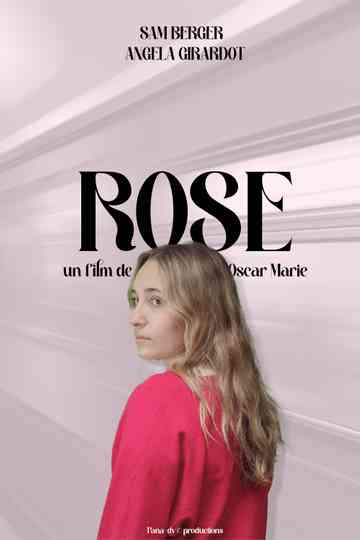 Rose Poster