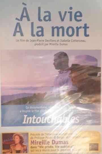 Till death tear us appart Poster