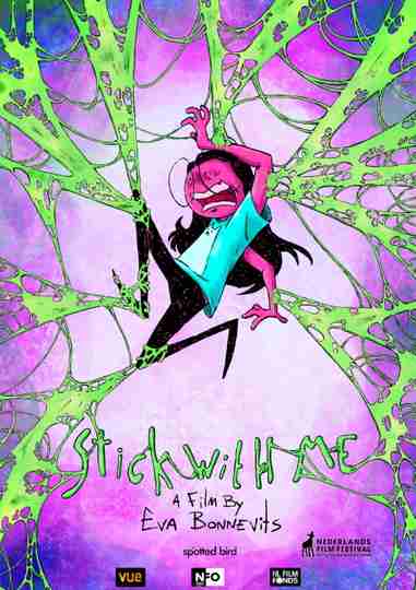 Ultrakort - Stick with me Poster