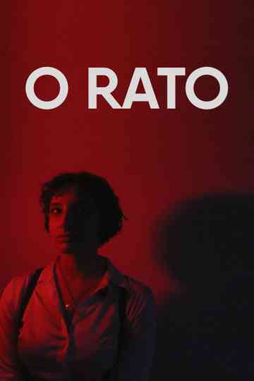O Rato Poster