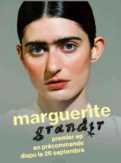 grandir (O.V.N.I.) Poster