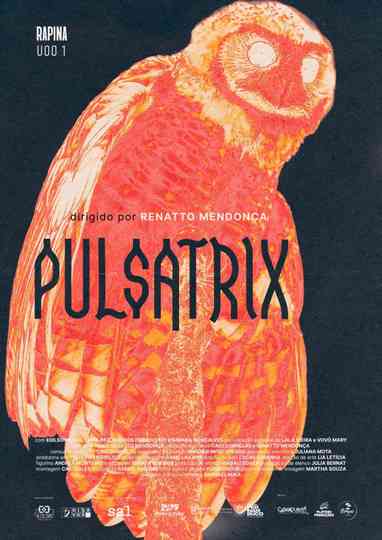 Pulsatrix Poster