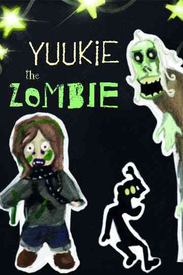 Yuukie The Zombie Poster