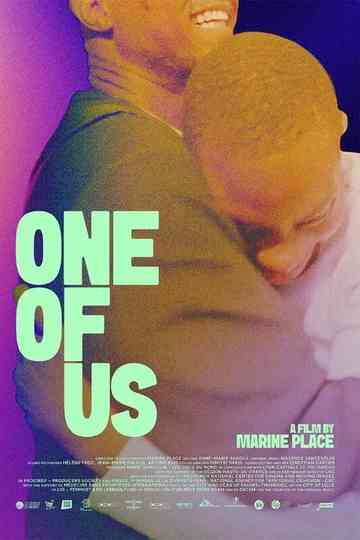 One of Us Poster