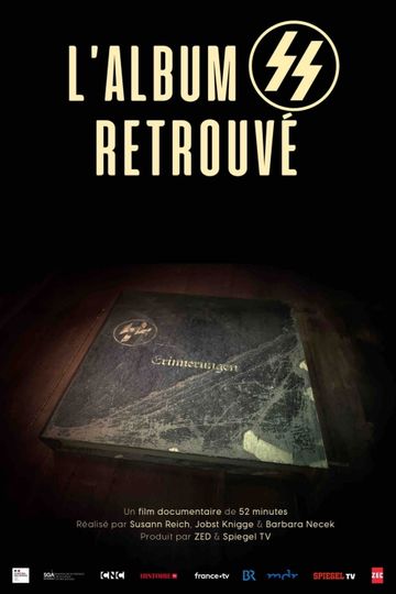 The Lost Album of the SS