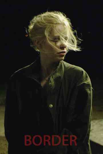 Border Poster