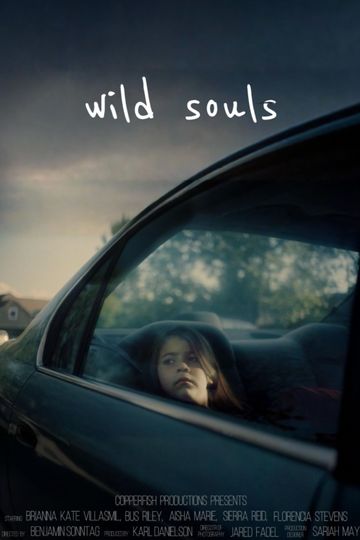 Wild Souls