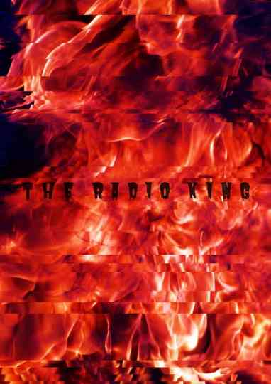 The Radio King Poster