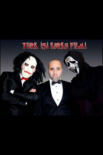 Türk İşi Korku Filmi