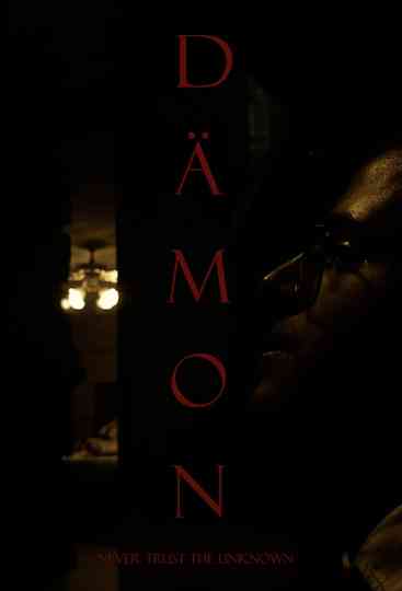 DÄMON Poster