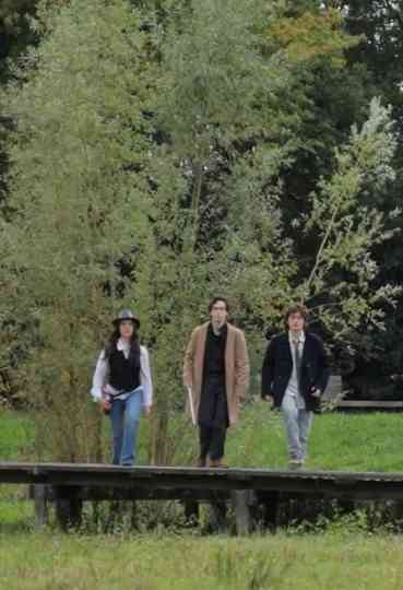 The Return of the Return of the Beast Poster