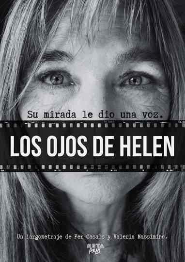 LOS OJOS DE HELEN Poster