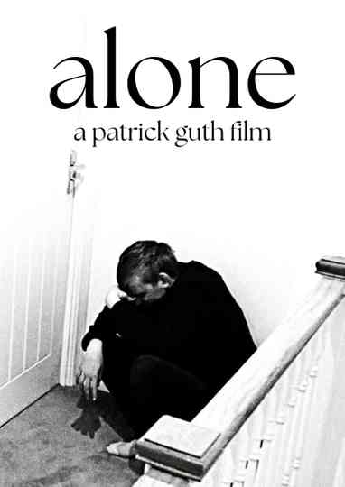 Alone Poster