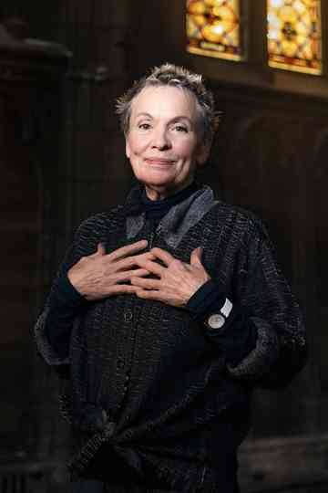 Why I Love The Stars Poster