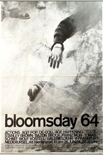 Bloomsday