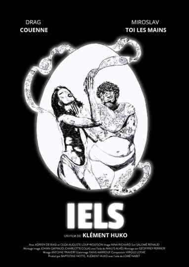Iels Poster