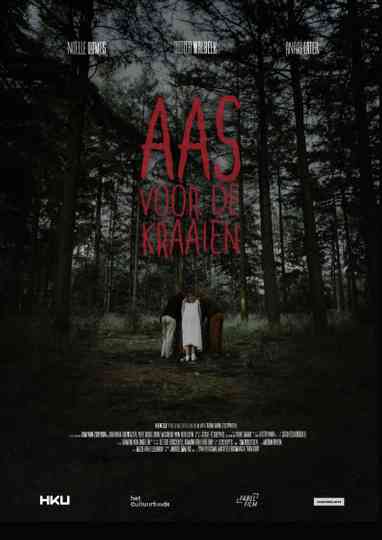 Bait for Crows Poster