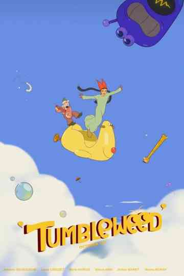 TUMBLEWEED Poster