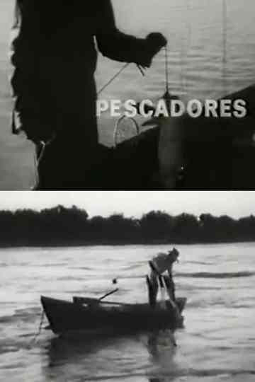 Pescadores Poster