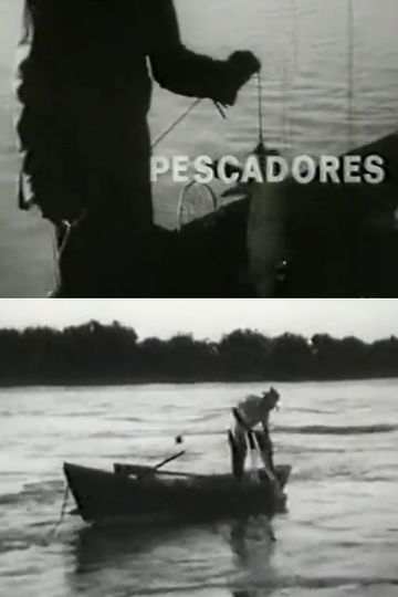 Pescadores