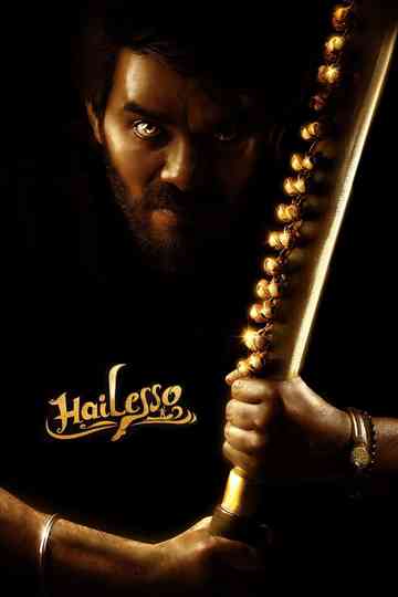 HaiLesso Poster