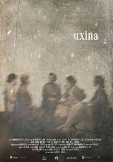 Uxina Poster