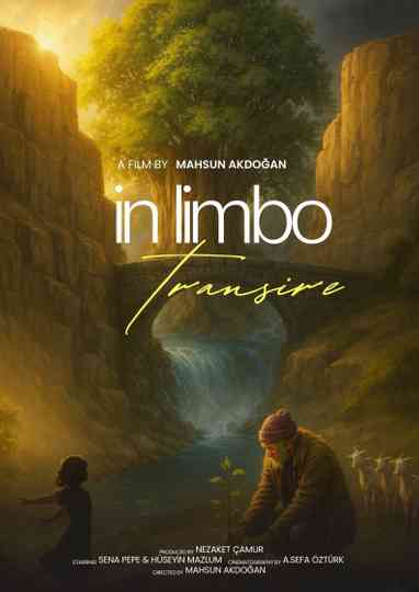 In Limbo Transire Poster