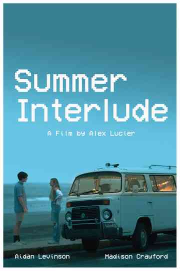 Summer Interlude Poster