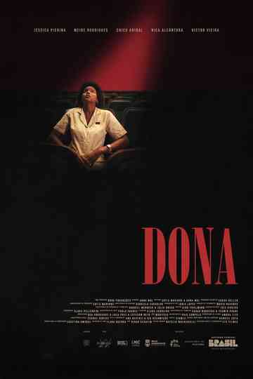 Dona Poster