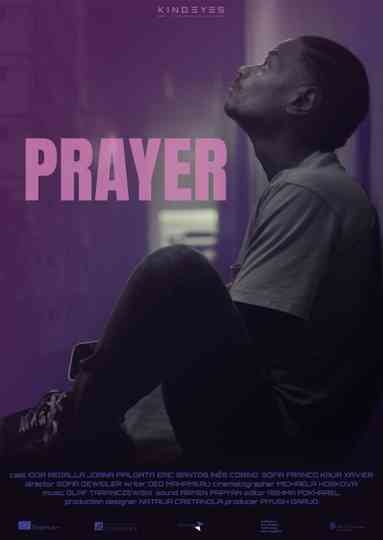 Prayer Poster