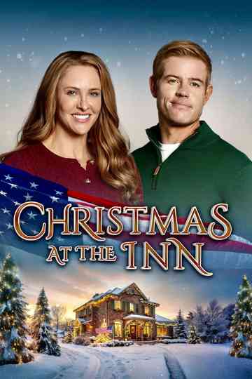 Christmas at the Inn Poster