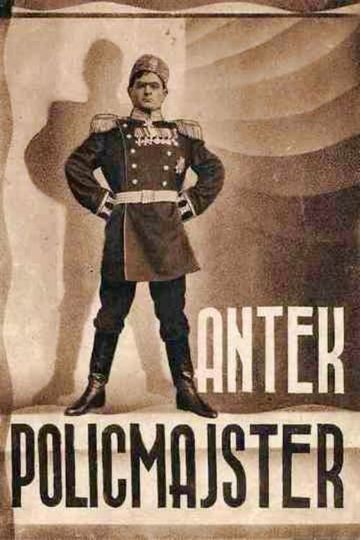 Antek policmajster