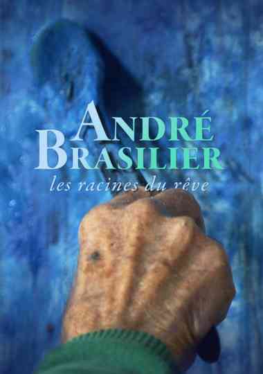 André Brasilier: Where dreams come from Poster