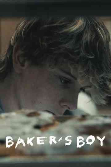 Baker's Boy Poster