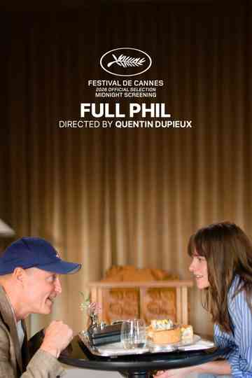 Full Phil Poster