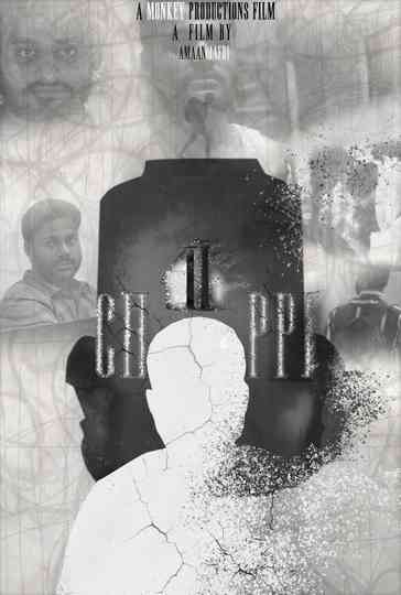 CHUPPI: AN ECHO MEANT FOR ONE Poster