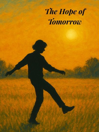 The Hope of Tomorrow