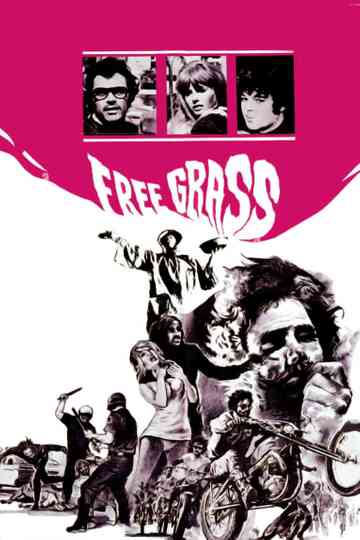 Scream Free Poster