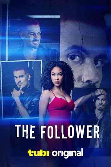 The Follower Poster
