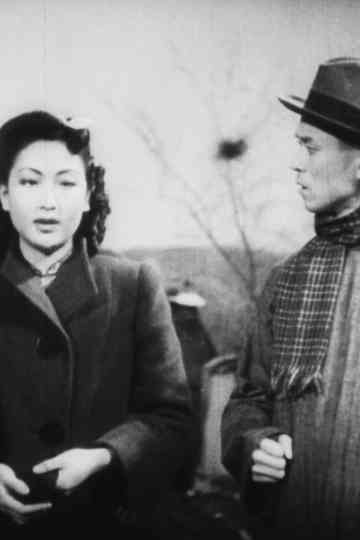 Chimes at Midnight Poster