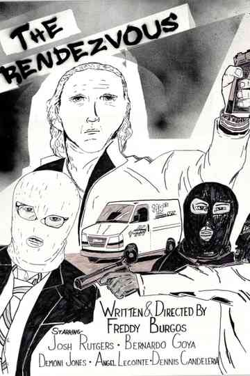 The Rendezvous Poster