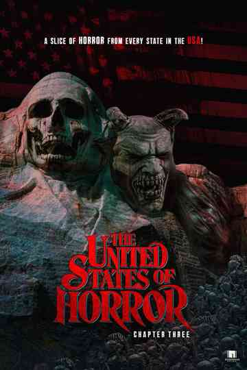 The United States of Horror: Chapter 3 poster