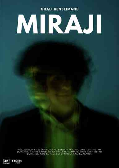 Miraji Poster