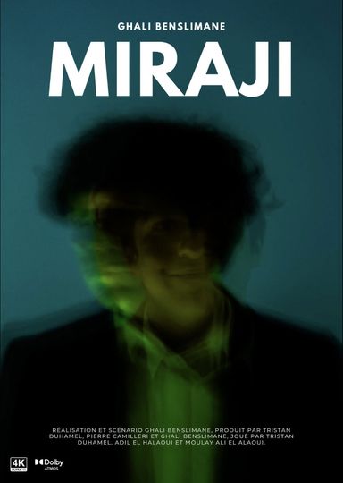 Miraji