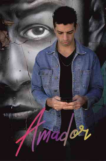 Amador Poster
