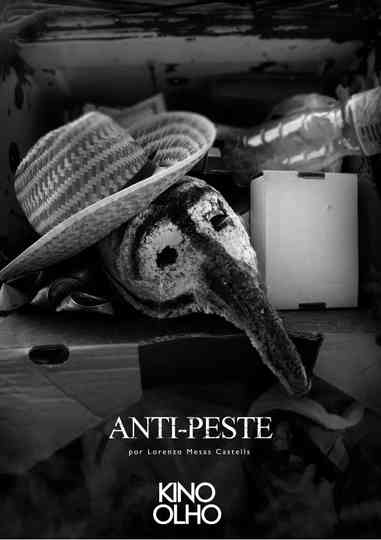 Anti-peste Poster