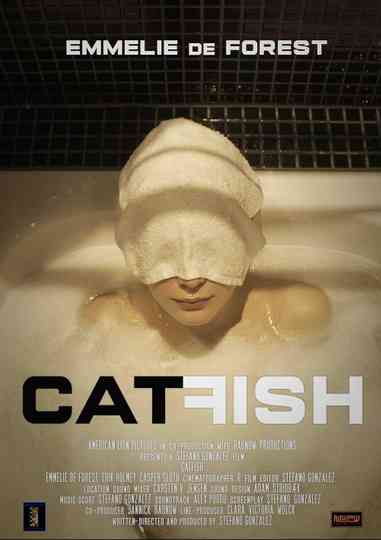 Catfish Poster