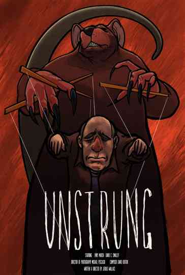 Unstrung Poster