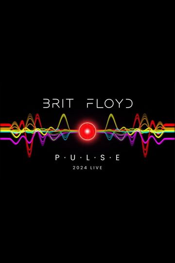 Brit Floyd – Pulse Live 2024