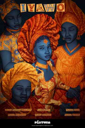Iyawo Poster